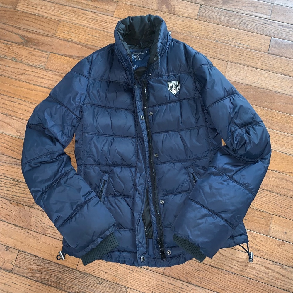 American Eagle winter coat